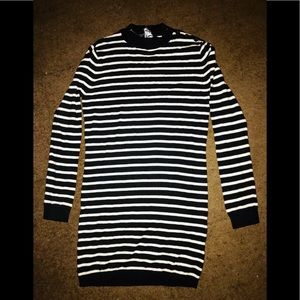 Forever 21 Sweater Dress